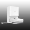 Робот-пылесос Dreame F10 Plus White